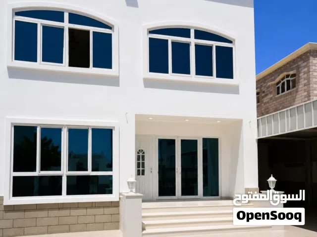 350 m2 4 Bedrooms Villa for Rent in Muscat Azaiba