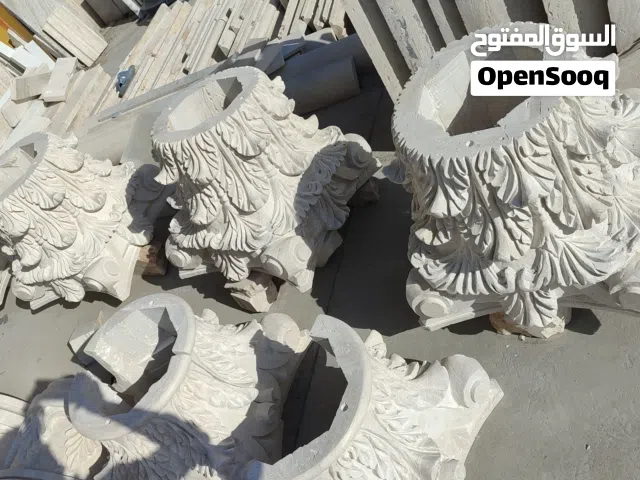 حجر طبيعي في الكويت بيع حجر واجهات وديكورات بأفضل الأسعار