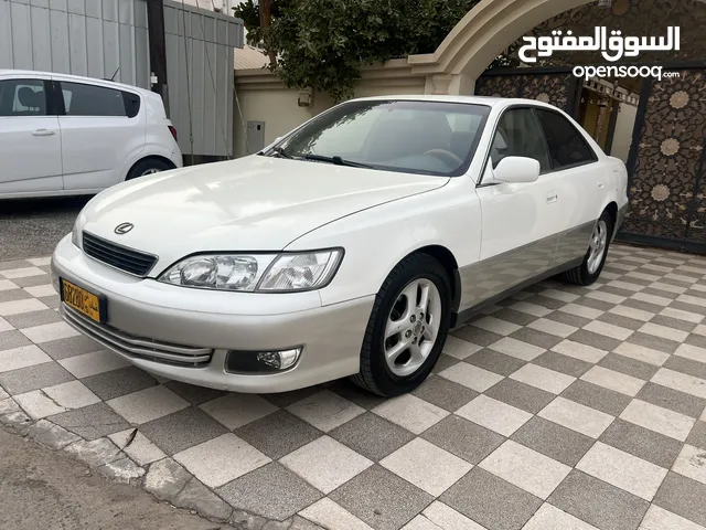 لكزس 300ES موديل 2000