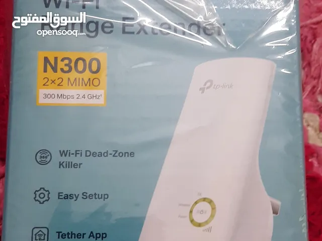 WIFI RANGE EXTENDER N300 Discount Price