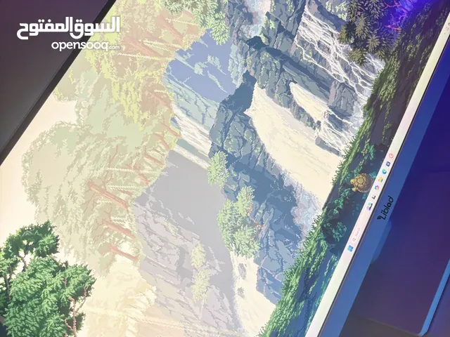 � للبيع شاشة Liblad بحالة ممتازة