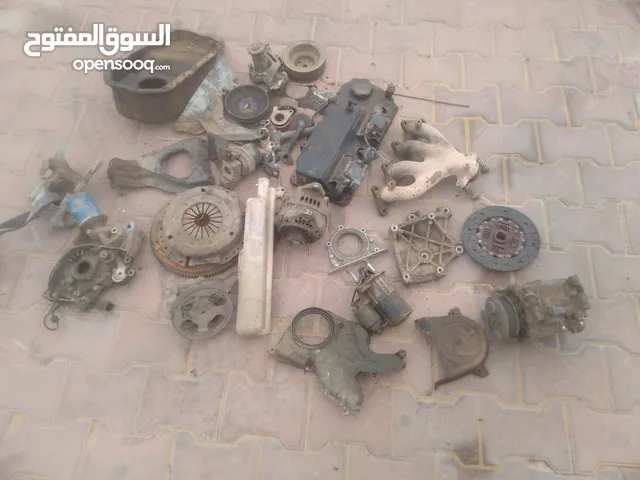 قطع غيار متشي لانسر