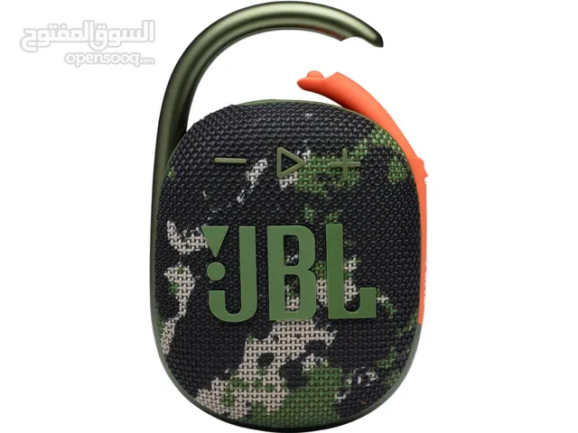 سبيكر JBL Clip 4 جيشي