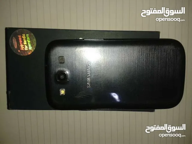 Samsung Galaxy S3 512 GB in Misrata