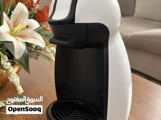 ماكينة قهوة Nicecafé, Dolce gusto