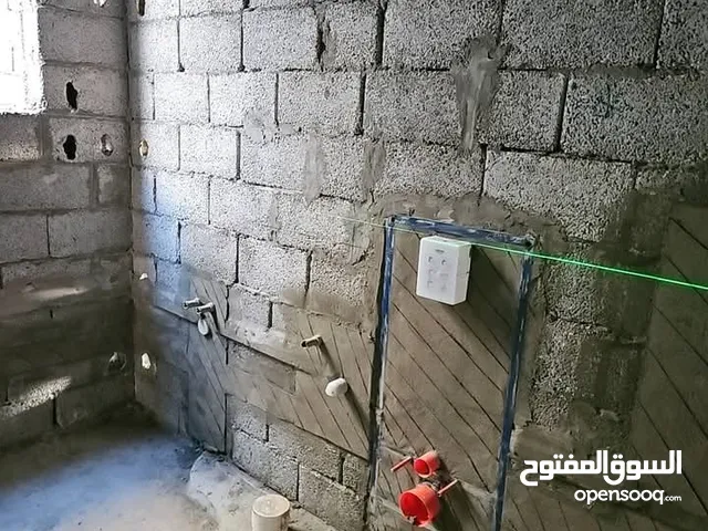 سباك درجه اولى بنغازى شغل بجوده فنيه عاليه تواصل