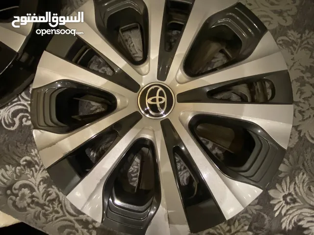 طاسات تويوتا