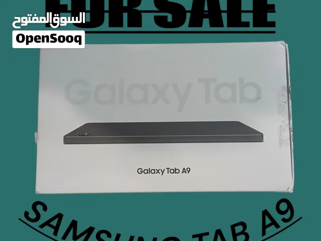 سامسونج تاب A9