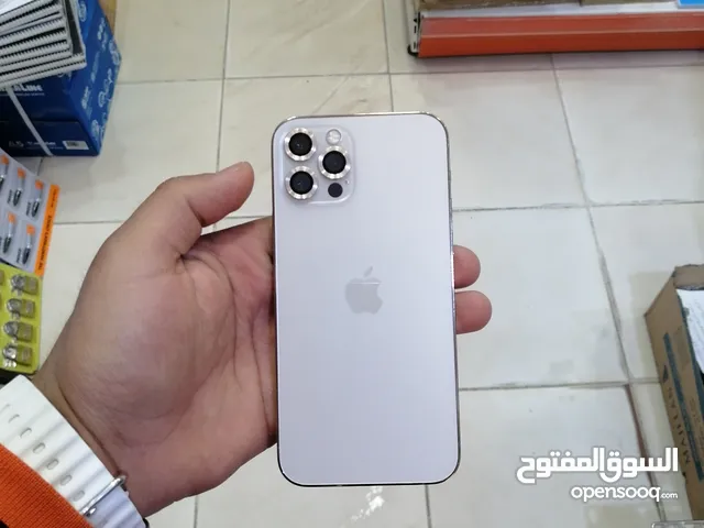 Apple iPhone 12 Pro 128 GB in Tripoli