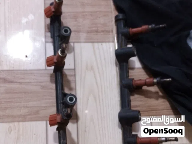 انجكترات كامري مديل 2008