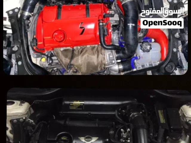 قطع غيار جميع السيارات