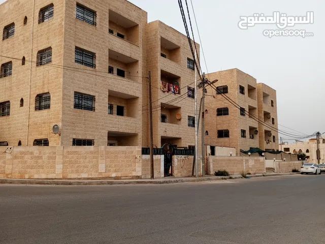 150 m2 3 Bedrooms Apartments for Rent in Mafraq Hai Nowarah