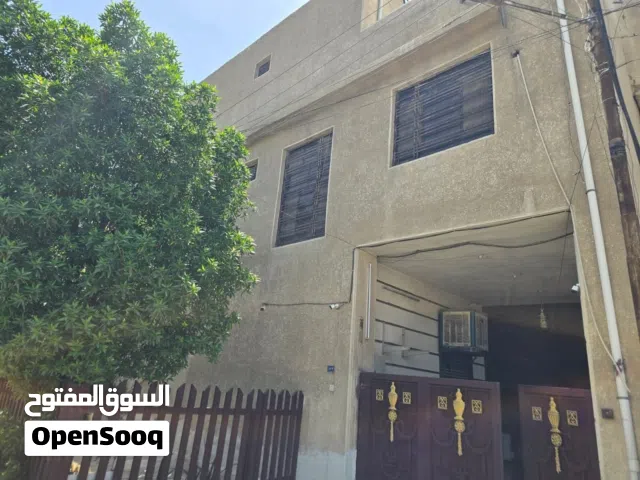 وحدتين سكنيه بيت مع مشتمل