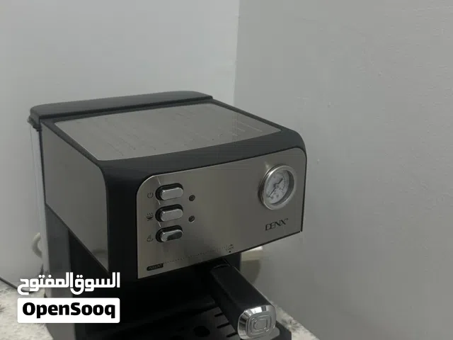 مكينه إسبريسو