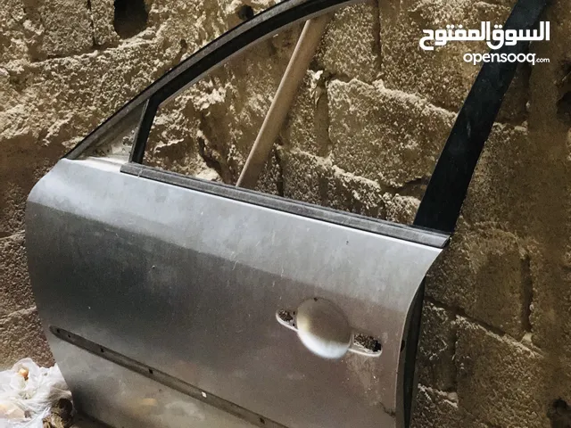 باب ازيرا يسار 2007