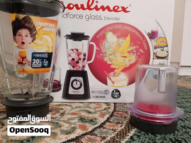 خلاط مونيليكس جديد للبيع