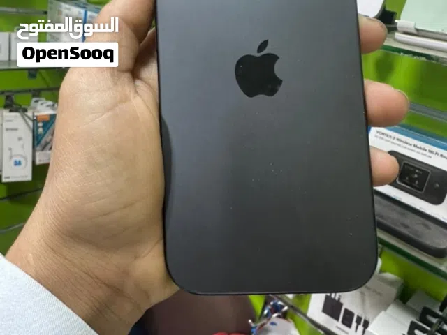Apple iPhone 16 Pro 256 GB in Sana'a