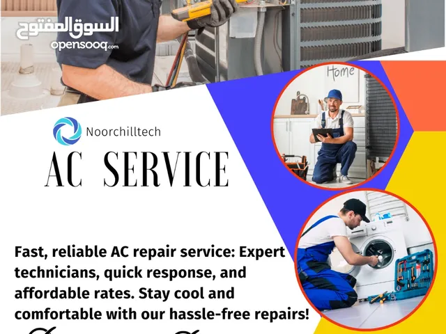 All Ac repair and service fixing and remove washing machine repair and service