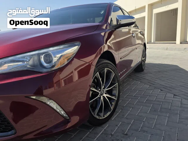 Used Toyota Camry in Al Batinah