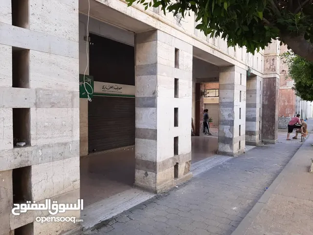 370 m2 Hotel for Sale in Tripoli Algeria Square