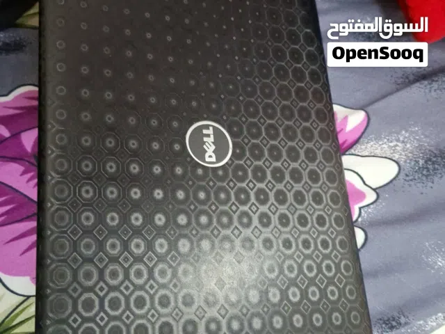 Dell Chromebook