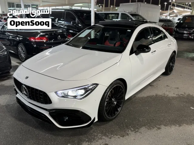 2023 Mercedes Benz CLA-CLass CLA 250