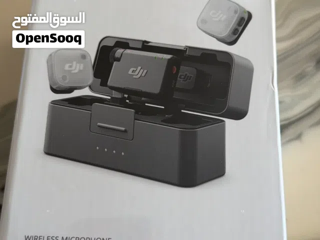 Dji mic mini 2 ( New )
