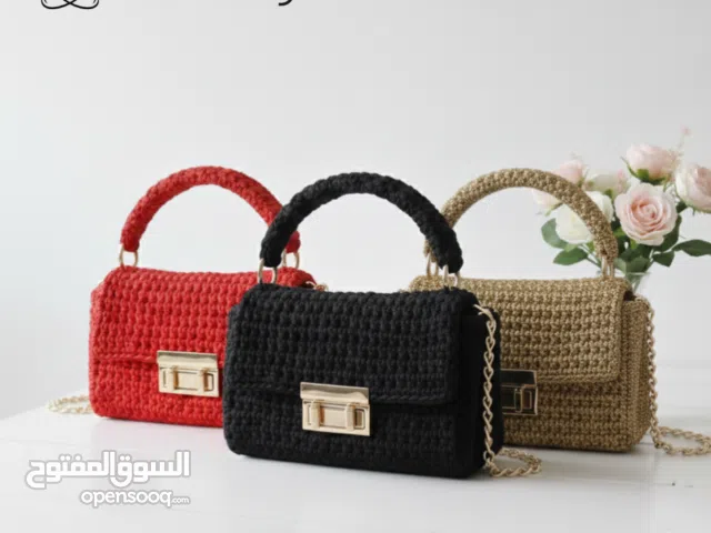 Shoulder Bags Other for sale  in Amman