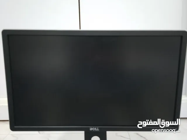 شاشه نضيفه بس فيها خط في يمين الشاشه