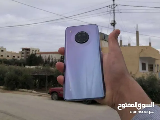 Huawei Y9a 128 GB in Madaba