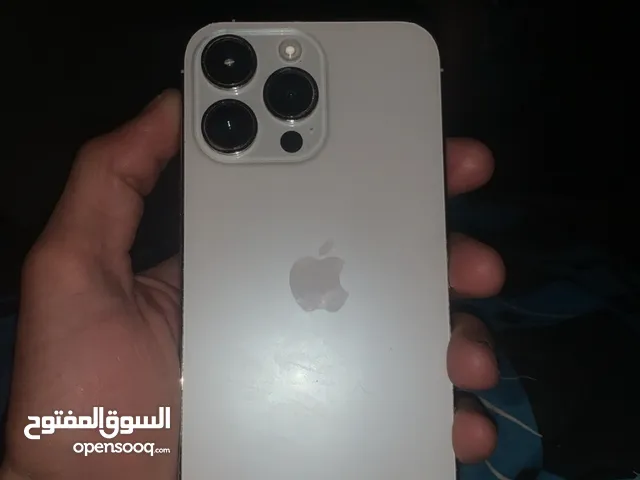 Apple iPhone 14 Pro Max 128 GB in Ma'an