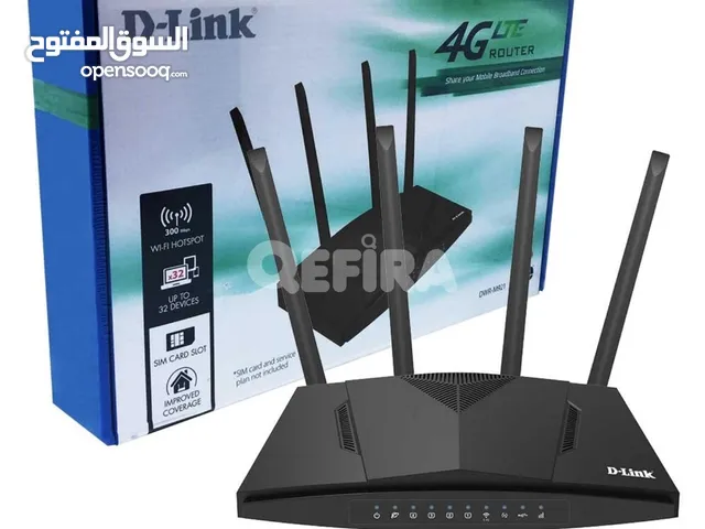 راوتر DLink 921 4G