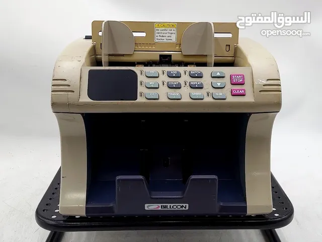 ماكينة عد الفلوس اليابانية الاصليه