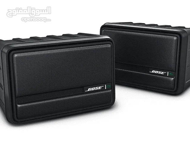 BOSS Speaker High Sound For Sale