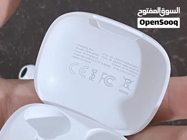 سماعات oraimo جديد
