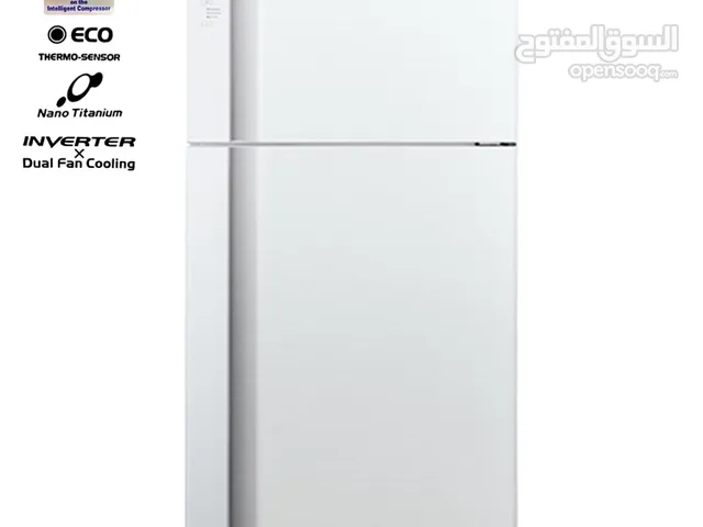 Hitachi Refrigerators in Irbid