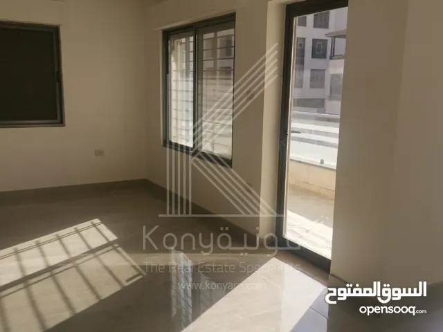 183 m2 3 Bedrooms Apartments for Sale in Amman Tla' Ali