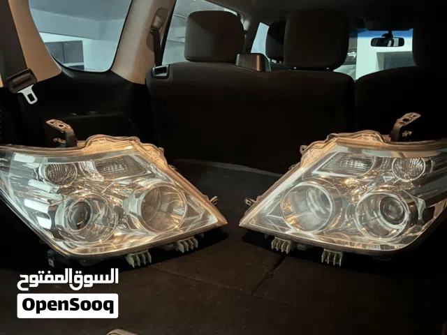 ليتات باترول 2014