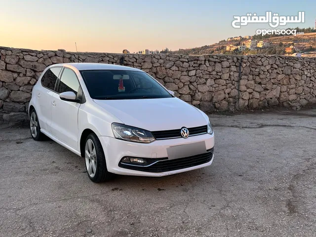 Used Volkswagen Polo in Bethlehem