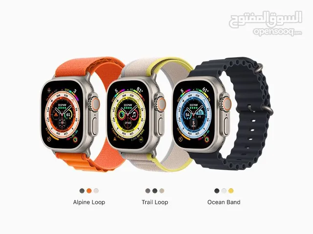 Apple smart watches for Sale in Al Batinah