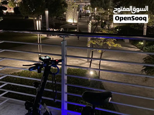 للبيع وحش الطريق - اسكوتر Rohan Wings قوة 2000 واط (نظيف جداً)