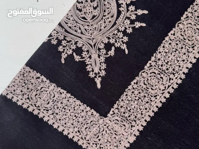 مصار كلمكاري النقشة الصغيرة بسعر 16 ريال فقط