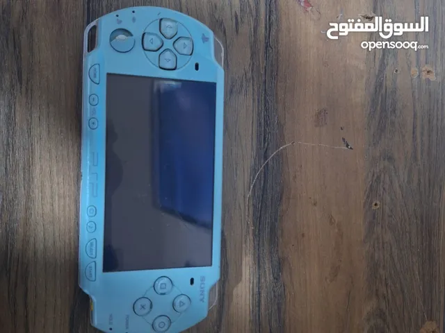 PSP Vita PlayStation for sale in Zarqa