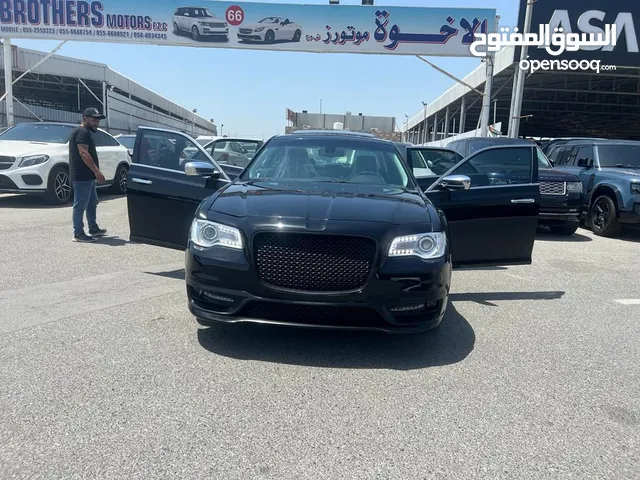 Used Chrysler Other in Ajman