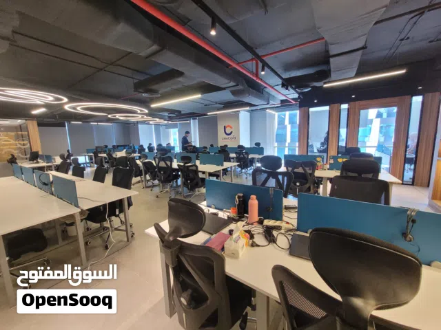 Premium Corporate Office 417 m  Park St, Sheikh Zayed