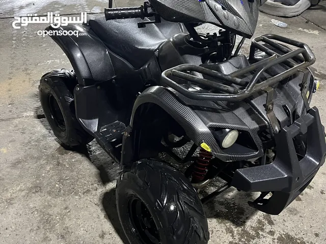 موطو اربعة عجل 110cc