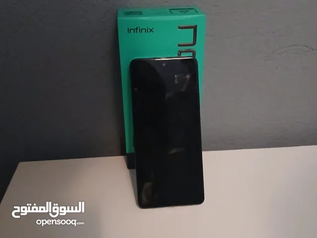 infinix note 30 ndhif just lbasma matekhdemch