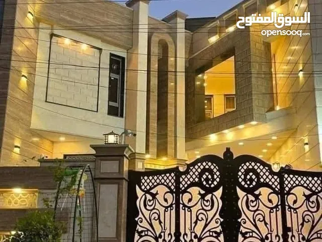 255m2 5 Bedrooms Townhouse for Sale in Baghdad Saidiya