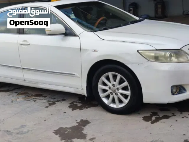 Used Toyota Camry in Tripoli