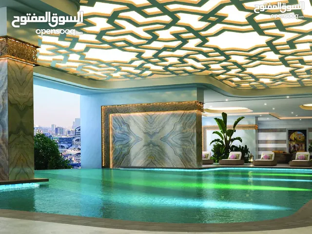 1180ft 2 Bedrooms Apartments for Sale in Dubai Dubai Land
